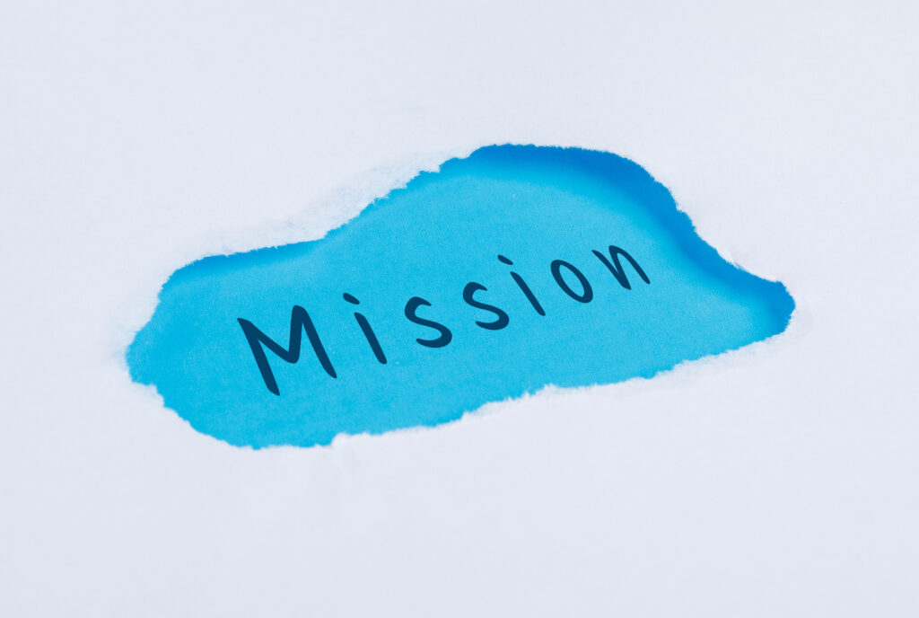NUESA Mission Statement