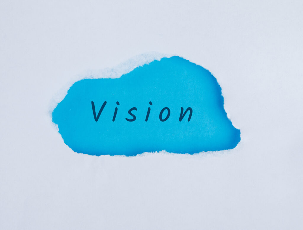 NUESA Vision Statement